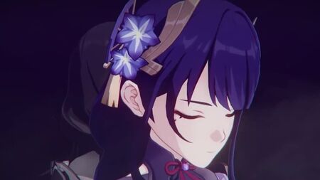 Genshin Impact NSFW AMW | Vidéo de Just Genshin NSFW