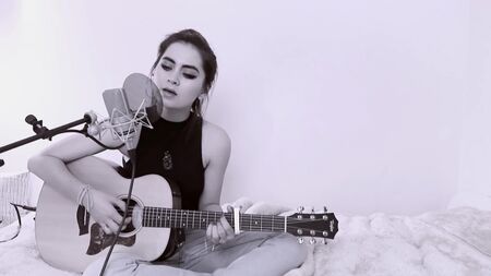 Tu es mon rayon de soleil (Jasmine Thompson)
