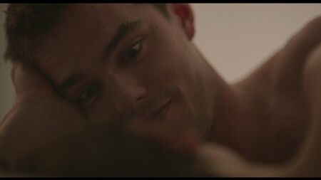 Kristen Stewart et Nicholas Hoult