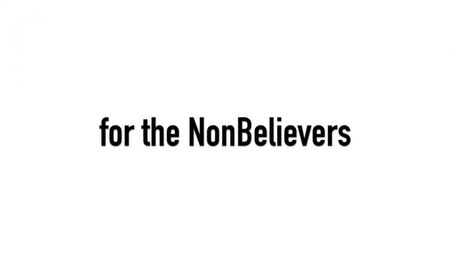 JORGE BLANCO ft. STEPHIE CAIRE - Paroles de « NonBelievers »