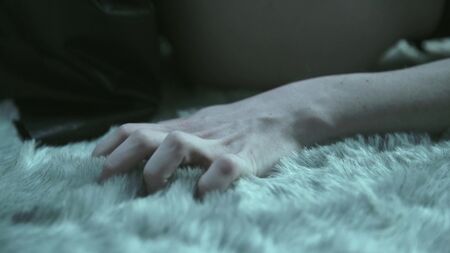 Stoya et d'autres mannequins nues - Melissa Tofton, printemps-été 2016