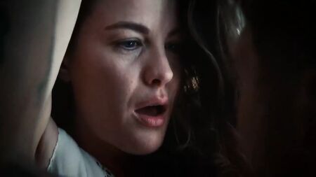 Scène de nudité de Liv Tyler
