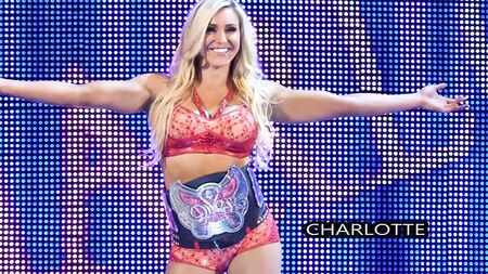 SekushiLover - Classe ces selfies de divas de la WWE nues