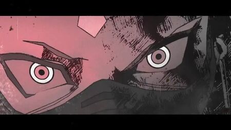 Star Wars Visions « AMV » - Take Over