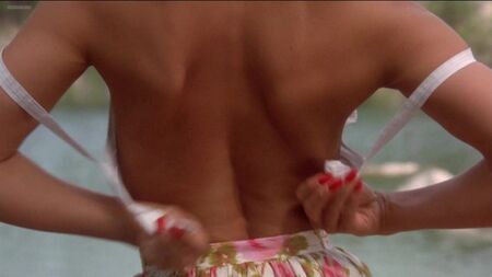 KaDee Strickland nue - Walker Payne (2006) 1080p
