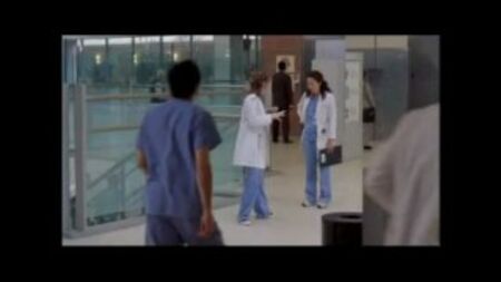 Ellen Pompeo dans le rôle de Meredith Grey : scènes coupées de la saison 5