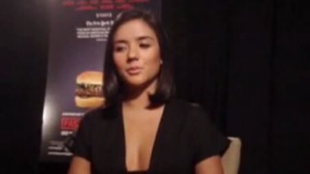 Entretien avec Catalina Sandino Moreno