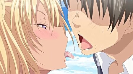 Succubus Appli : Gakuen Saimin 1
