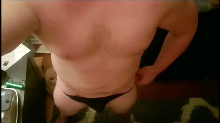 Avis sur le slip de bain pour homme JKY