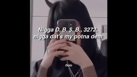 [Dolo *:・゚] $ilkMoney - My Potna Dem (Paroles)
