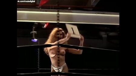 Christina Cox nue - Street Law (1995) DVDRip : à voir en ligne