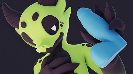 3D Yiff par Sealled Furry Porn Sex E621 Gay Protogen Scalie Dragon : jouets sexuels, godes