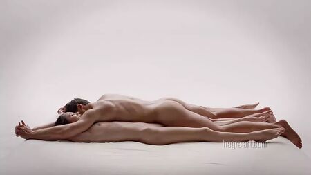 Un plaisir double : massage érotique et sensuel
