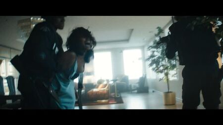 Bel Powley, Taylour Paige nues - White Boy Rick (2018) HD 1080p Regarder en ligne