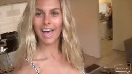 Mannequin - Natalie Roser - 8e partie