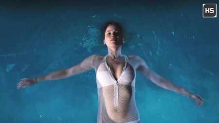 Jennifer Lawrence – Scènes torrides en 4K - Passagers