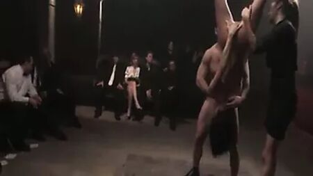 Club BDSM