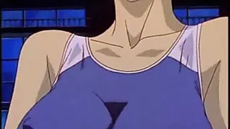 Animes lesbiens