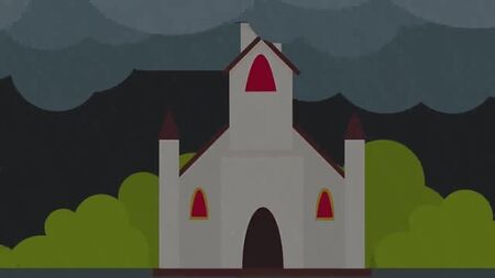[SCP Expliqué - Histoire et animation] SCP-3004 - Dieu insecte - Imago (Animation SCP)