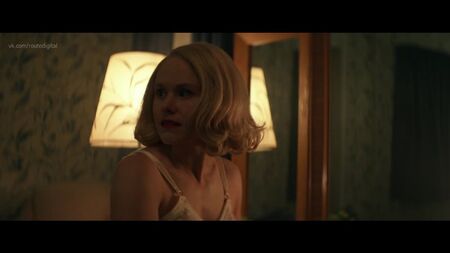 Alison Pill, Deborah Ayorinde - Them s01e04 (2021) HD 1080p Nu(e) ? Sexy ! Regarder en ligne