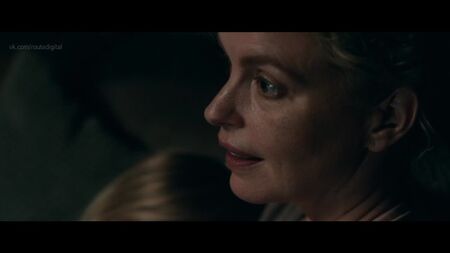 Nina Hoss nue - Pelikanblut - Par amour pour ma fille (2019) HD 1080p Regarder en ligne