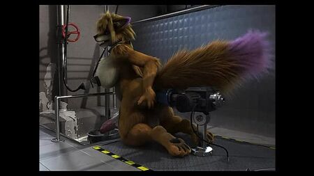 3D yiff par h0rs3 Porno furry Sexe E621 FYE Futa Futanari Traite Bondage Machine Éjaculation Gay Hétéro