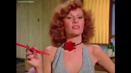 Cheryl Ladd - Les Drôles de dames (1980) Nue ? Sexy ! Regarder en ligne / Cheryl Ladd - Les Drôles de dames