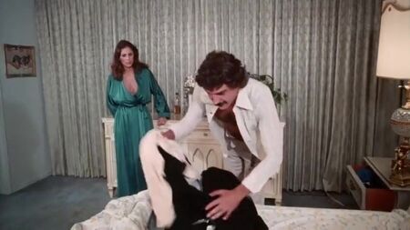 Taboo (Film vintage complet de 1980)