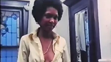 La première fois d'une lesbienne