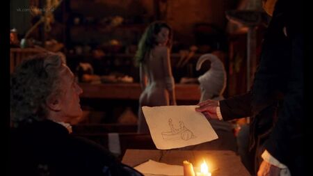 Amaia Aberasturi, Garazi Urkola nues - Coven (Akelarre) (2020) HD 1080p Regarder en ligne / Amaia Aberasturi, Garazi Urkola - Akelarre