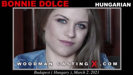 Bonnie Dolce - interview