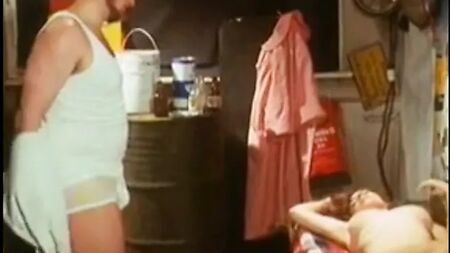 LE MEILLEUR DE L'ÉROTIQUE VINTAGE 4.3