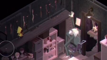 [The Puzzle Tech] LITTLE NIGHTMARES 2 – La sixième est la MAÎTRESSE, le BOSS principal du premier volet. ANALYSE DE LA CHRONOLOGIE DE TOUTES LES PARTIES DE L'INTRIGUE