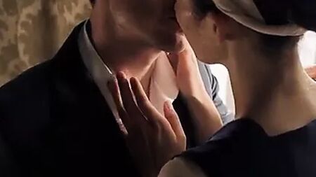 Saralisa Volm, Hotel Desire (2011)