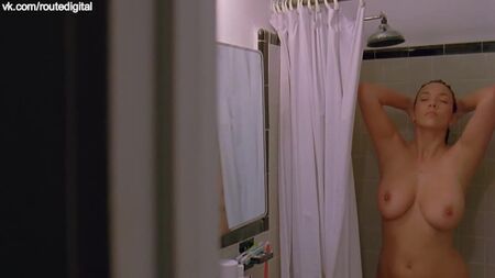 Jelena Jensen nue dans « Bad Biology » (2008) HD 720p – Regarder en ligne / Jelena Jensen – Bad Biology