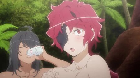 Dungeon ni Deai wo Motomeru no wa Machigatteiru Darou ka III OVA - bande-annonce