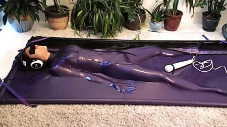 Isolation sous vide