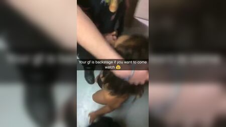 Snapchat pour les cocufiés