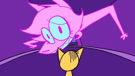 Lemon Demon - Soft Fuzzy Man (ANIMATION DE FANS) [aimkid]