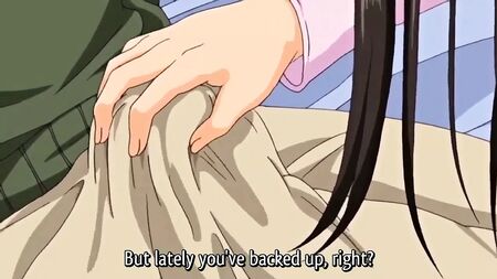 Top 4 des fellations hentai