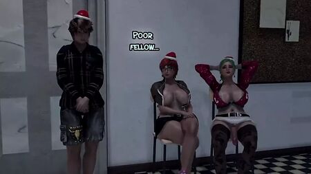 Futa est un homme