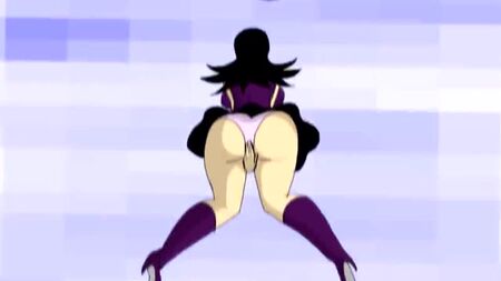 [nutsVSguts] LA BATAILLE DES SEXES ! Épisode 6 : Sonic contre Nico Robin !