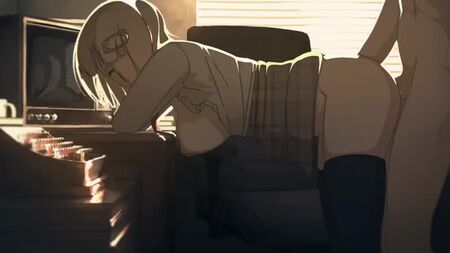 Amelia Watson (par Nekololisama) HD720p