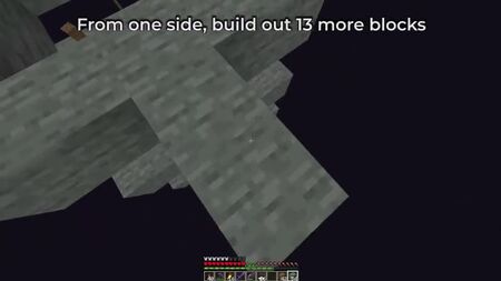 [Shulkercraft] Farm d'Enderman en un coup dans Minecraft - XP ultra rapide