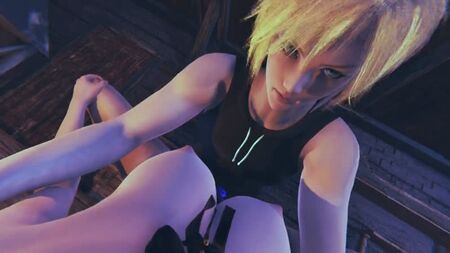 Hentai : point de vue féminin 3