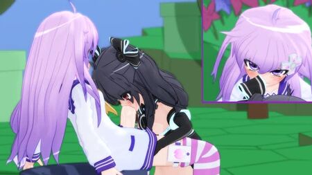 Futa Deep Throat (par Mantis-X) HD 1080p