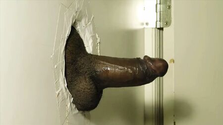 Hoovermouth - GloryHole - Compilation - 4 bites noires