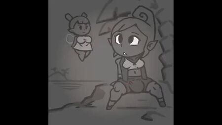 #MFG Animation Futa Anal