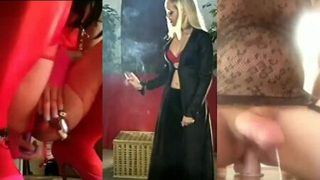 SISSYGASMS SISSY ANAL ÉJACULATION HYPNOSE