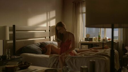 Madison Lintz - « Bosch » s7e01